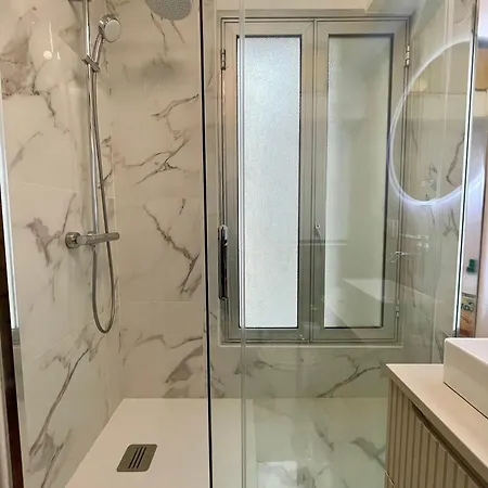 Appartamento Marais étienne Marcel Parigi